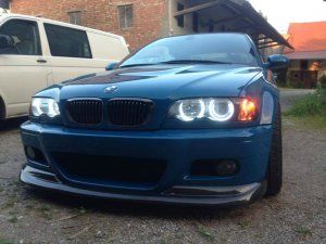 E46 M3 Cabrio /// Laguna Seca - 3er BMW - E46