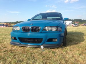 E46 M3 Cabrio /// Laguna Seca - 3er BMW - E46