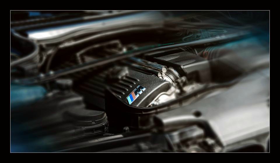 E46 M3 Cabrio /// Laguna Seca - 3er BMW - E46