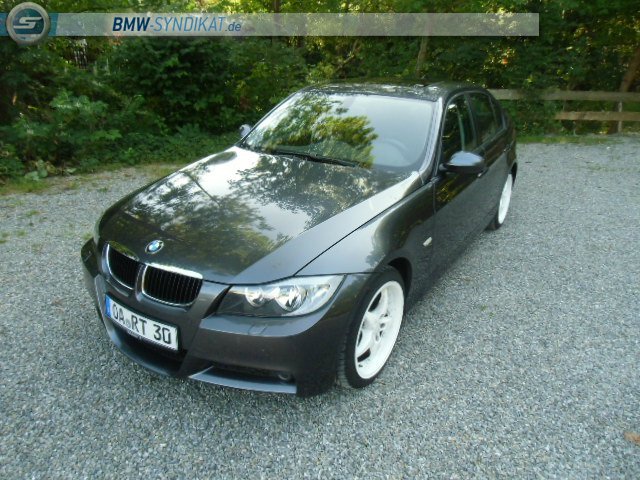 BMW-Syndikat Fotostorie