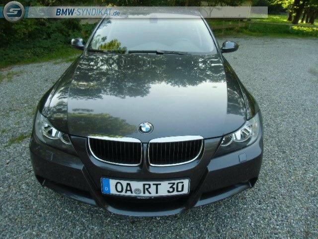 BMW-Syndikat Fotostorie