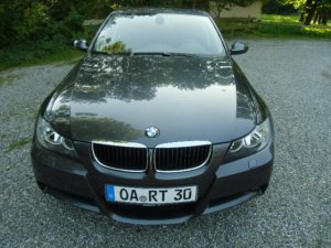 Mein E90 320i - 3er BMW - E90 / E91 / E92 / E93 Mein E90 320i - 3er BMW - E90 / E91 / E92 / E93