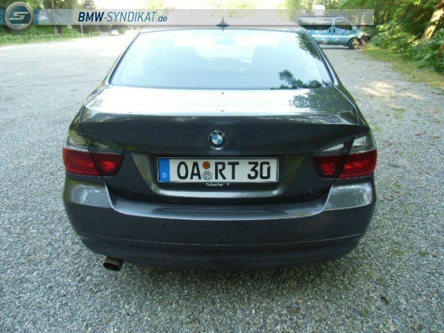 BMW-Syndikat Fotostorie