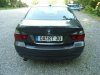 Mein E90 320i - 3er BMW - E90 / E91 / E92 / E93 - CIMG0189.JPG