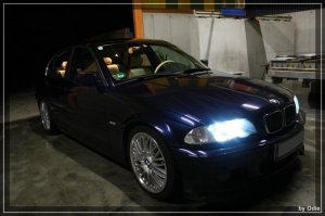 E46 328i - Rise Against - 3er BMW - E46 E46 328i - Rise Against - 3er BMW - E46