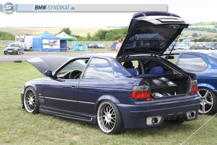 BMW-Syndikat Fotostorie