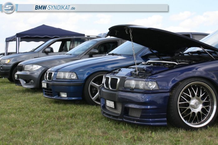 BMW-Syndikat Fotostorie