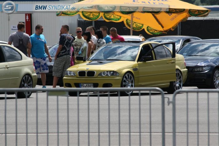 BMW-Syndikat Fotostorie