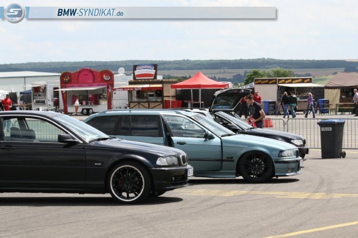 BMW-Syndikat Fotostorie