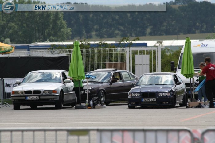 BMW-Syndikat Fotostorie