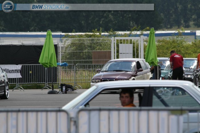 BMW-Syndikat Fotostorie