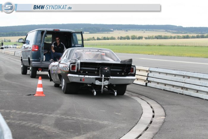 BMW-Syndikat Fotostorie