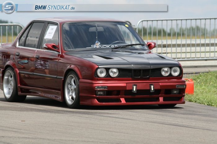 BMW-Syndikat Fotostorie