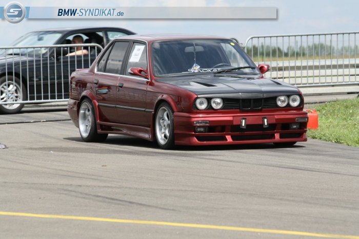 BMW-Syndikat Fotostorie