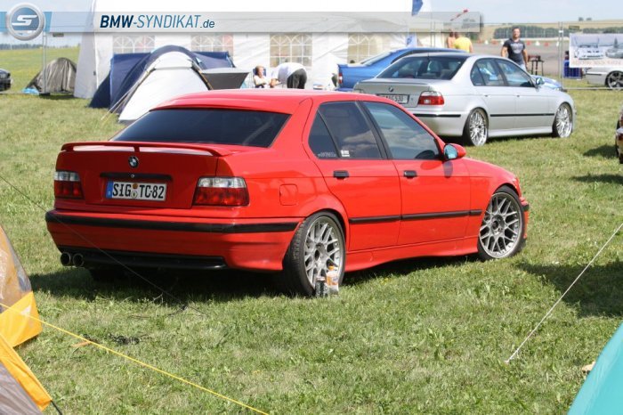 BMW-Syndikat Fotostorie