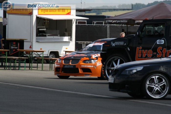 BMW-Syndikat Fotostorie