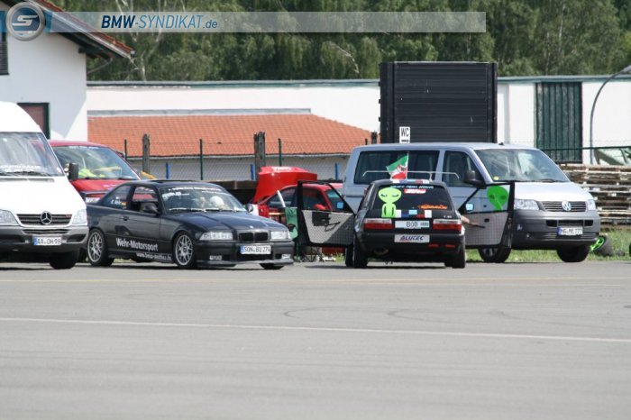 BMW-Syndikat Fotostorie