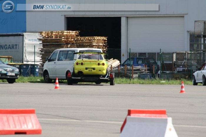 BMW-Syndikat Fotostorie