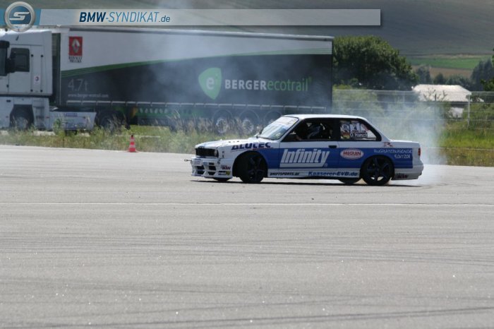 BMW-Syndikat Fotostorie
