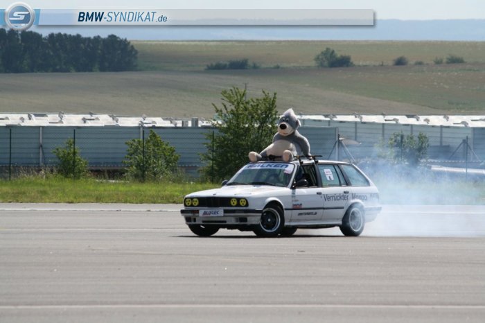 BMW-Syndikat Fotostorie