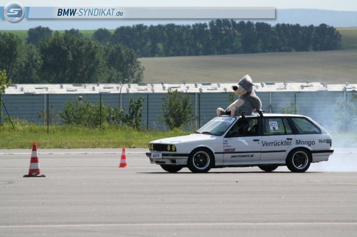 BMW-Syndikat Fotostorie