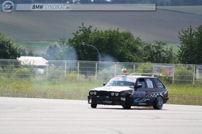 BMW-Syndikat Fotostorie