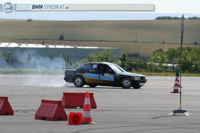 BMW-Syndikat Fotostorie