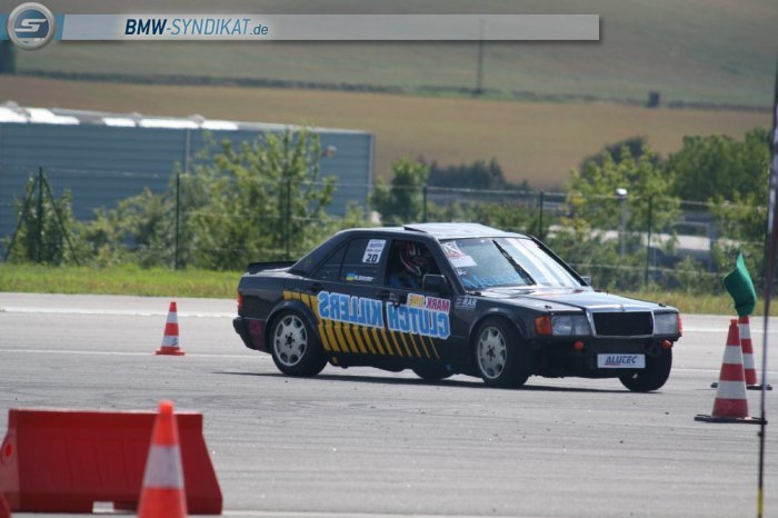 BMW-Syndikat Fotostorie