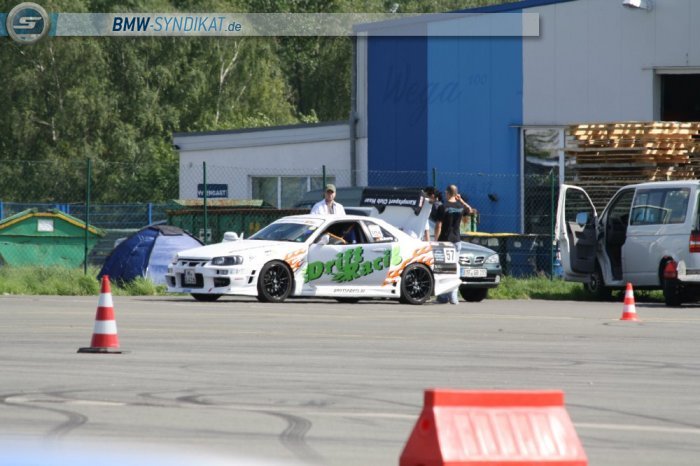 BMW-Syndikat Fotostorie