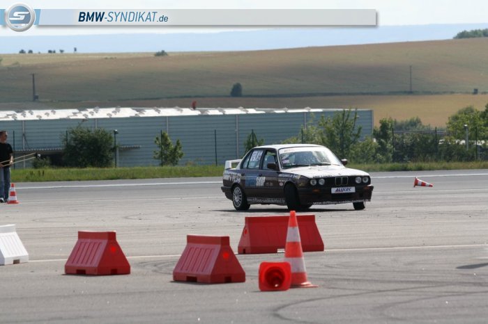 BMW-Syndikat Fotostorie