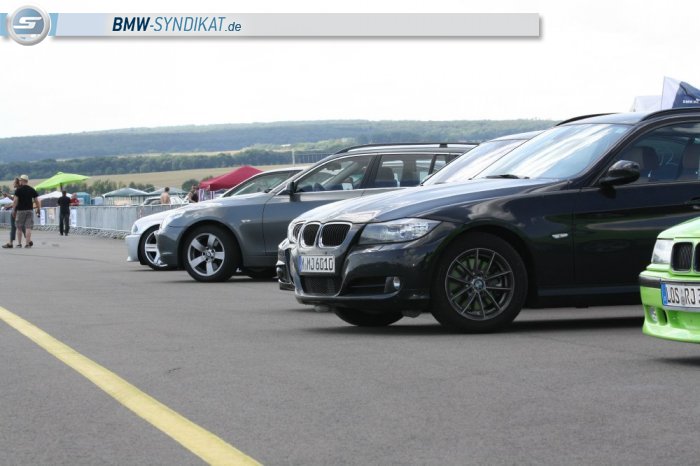 BMW-Syndikat Fotostorie