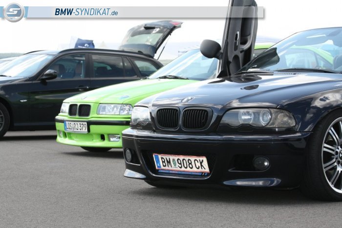 BMW-Syndikat Fotostorie