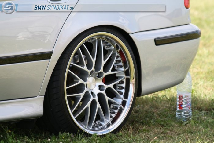 BMW-Syndikat Fotostorie