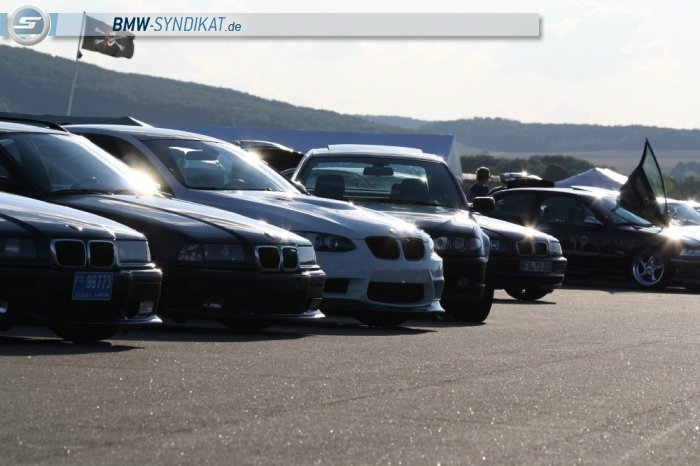 BMW-Syndikat Fotostorie