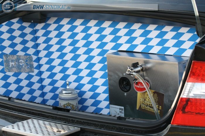 BMW-Syndikat Fotostorie