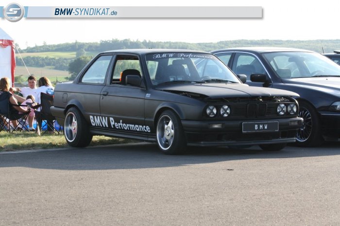 BMW-Syndikat Fotostorie