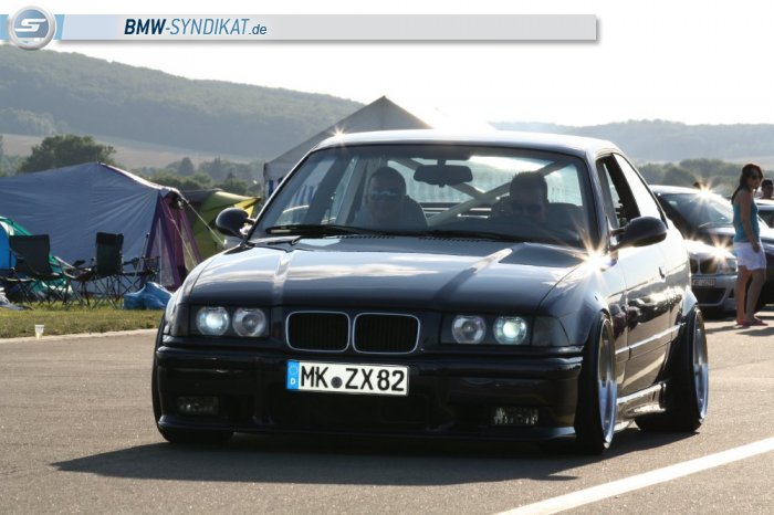 BMW-Syndikat Fotostorie
