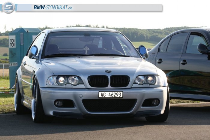 BMW-Syndikat Fotostorie
