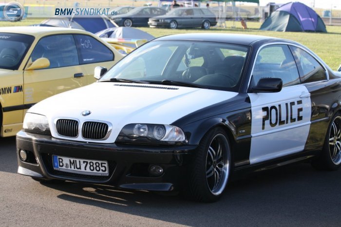 BMW-Syndikat Fotostorie