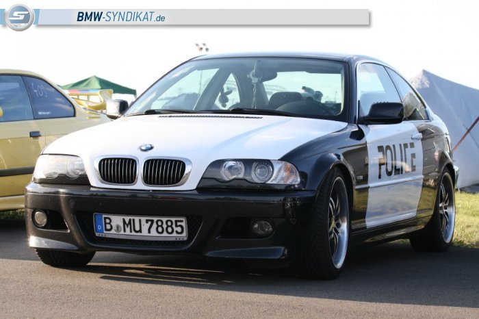 BMW-Syndikat Fotostorie