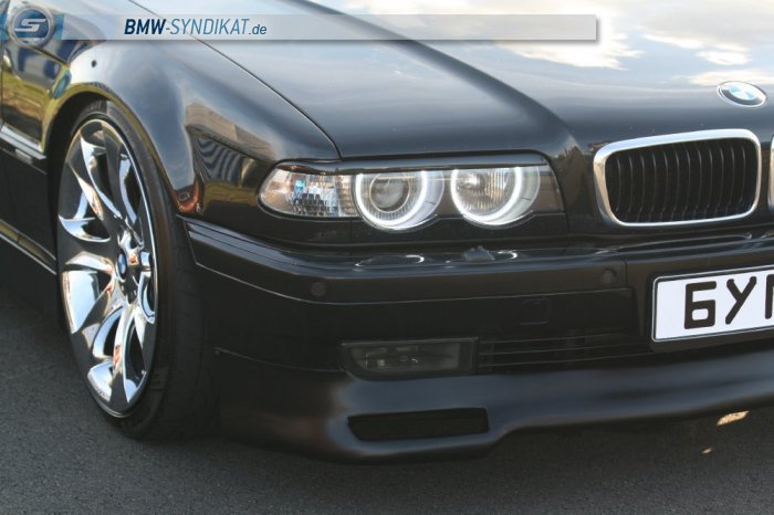 BMW-Syndikat Fotostorie