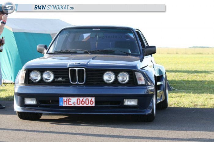 BMW-Syndikat Fotostorie