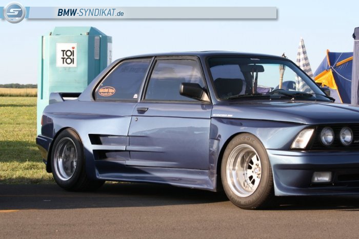BMW-Syndikat Fotostorie