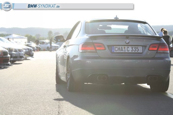 BMW-Syndikat Fotostorie