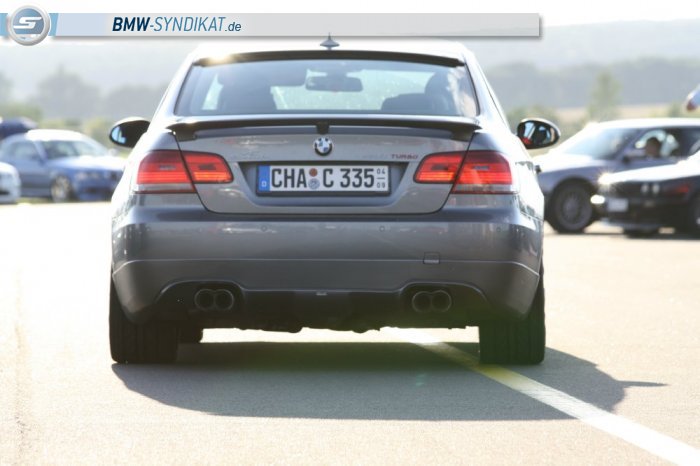 BMW-Syndikat Fotostorie