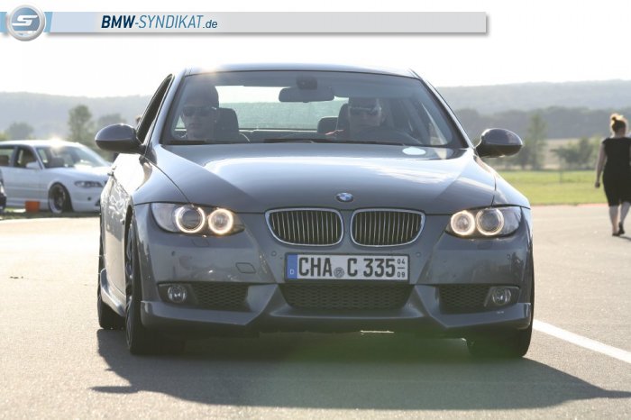 BMW-Syndikat Fotostorie