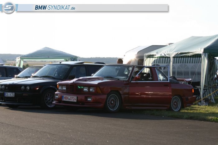 BMW-Syndikat Fotostorie