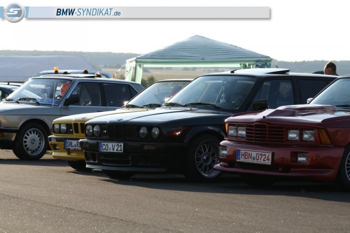 BMW-Syndikat Fotostorie