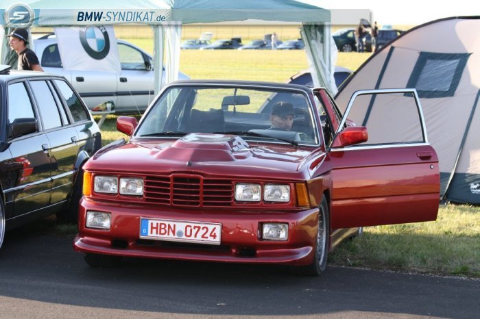 BMW-Syndikat Fotostorie