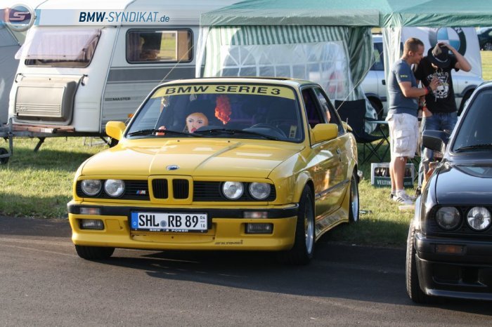 BMW-Syndikat Fotostorie